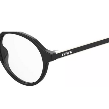 MONTURA DESCANSO UNISEX LV 1023 807 LEVIS NEGRO CASUAL 1030435