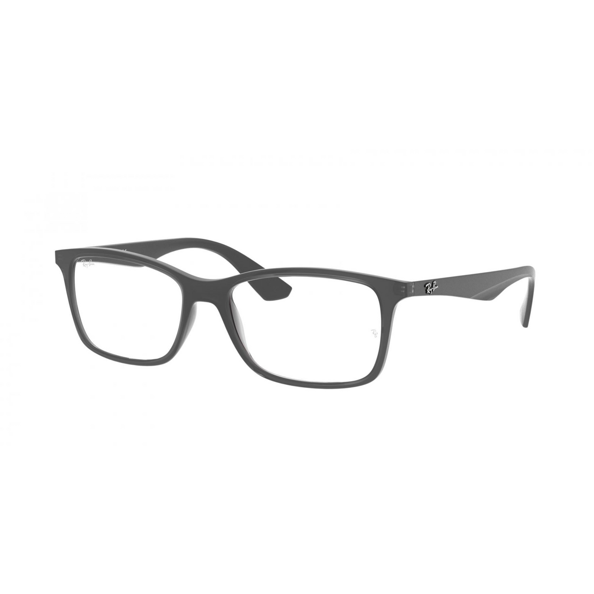 MONTURA DESCANSO HOMBRE RX7047 5482 56 RAY BAN GRIS CASUAL 1031126