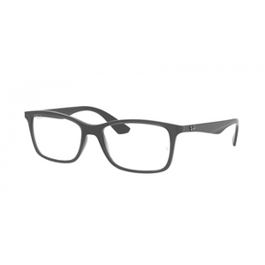 MONTURA DESCANSO HOMBRE RX7047 5482 56 RAY BAN GRIS CASUAL 1031126