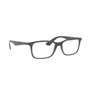 MONTURA DESCANSO HOMBRE RX7047 5482 56 RAY BAN GRIS CASUAL 1031126