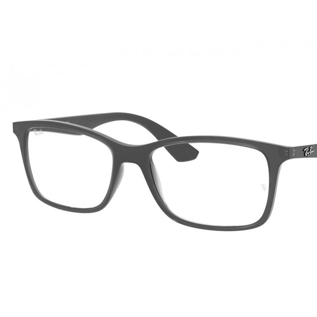 MONTURA DESCANSO HOMBRE RX7047 5482 56 RAY BAN GRIS CASUAL 1031126