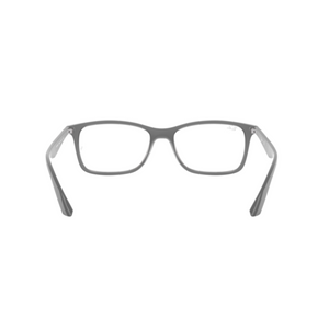 MONTURA DESCANSO HOMBRE RX7047 5482 56 RAY BAN GRIS CASUAL 1031126