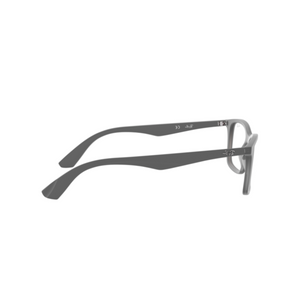MONTURA DESCANSO HOMBRE RX7047 5482 56 RAY BAN GRIS CASUAL 1031126