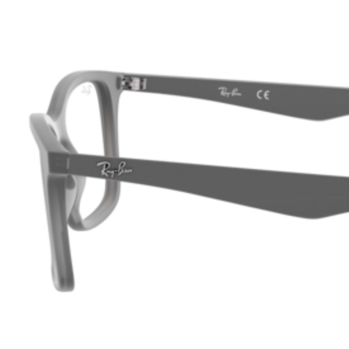 MONTURA DESCANSO HOMBRE RX7047 5482 56 RAY BAN GRIS CASUAL 1031126