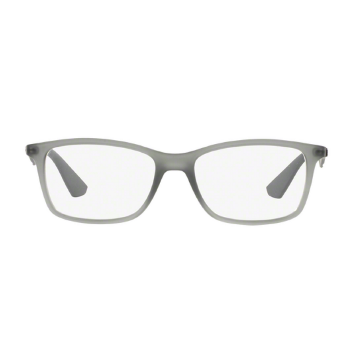 MONTURA DESCANSO HOMBRE RX7047 5482 56 RAY BAN GRIS CASUAL 1031126