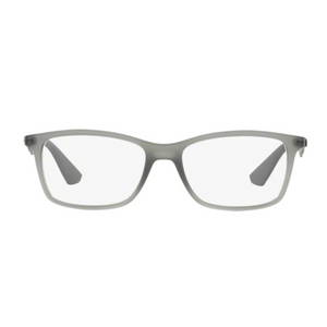 MONTURA DESCANSO HOMBRE RX7047 5482 56 RAY BAN GRIS CASUAL 1031126