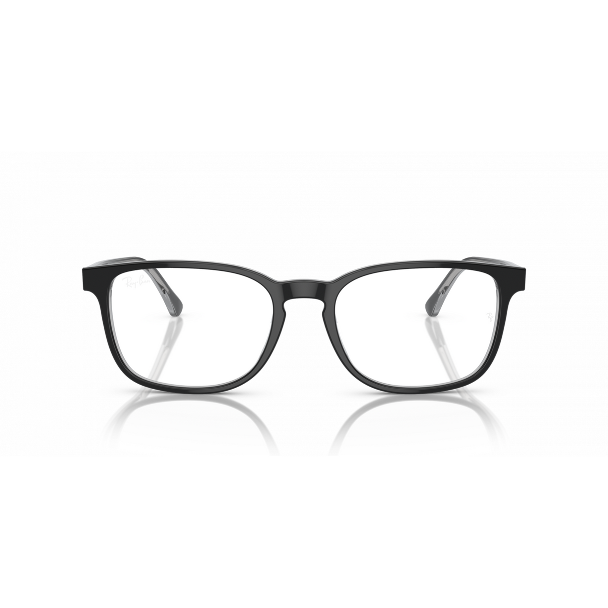 MONTURA DESCANSO HOMBRE RX5418 8367 54 RAY BAN	NEGRO CLASICO 1031124