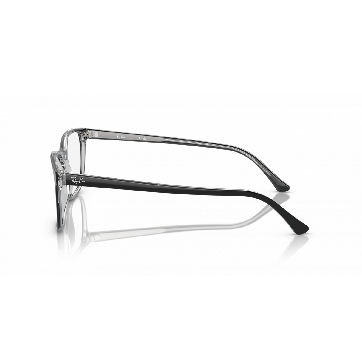 MONTURA DESCANSO HOMBRE RX5418 8367 54 RAY BAN	NEGRO CLASICO 1031124