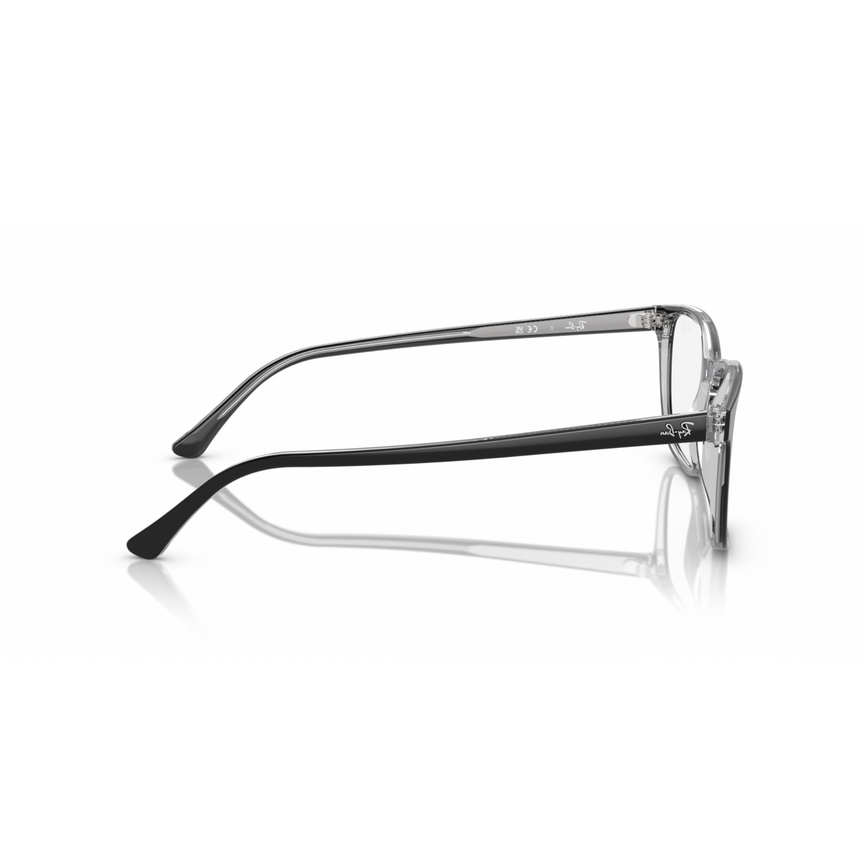 MONTURA DESCANSO HOMBRE RX5418 8367 54 RAY BAN	NEGRO CLASICO 1031124
