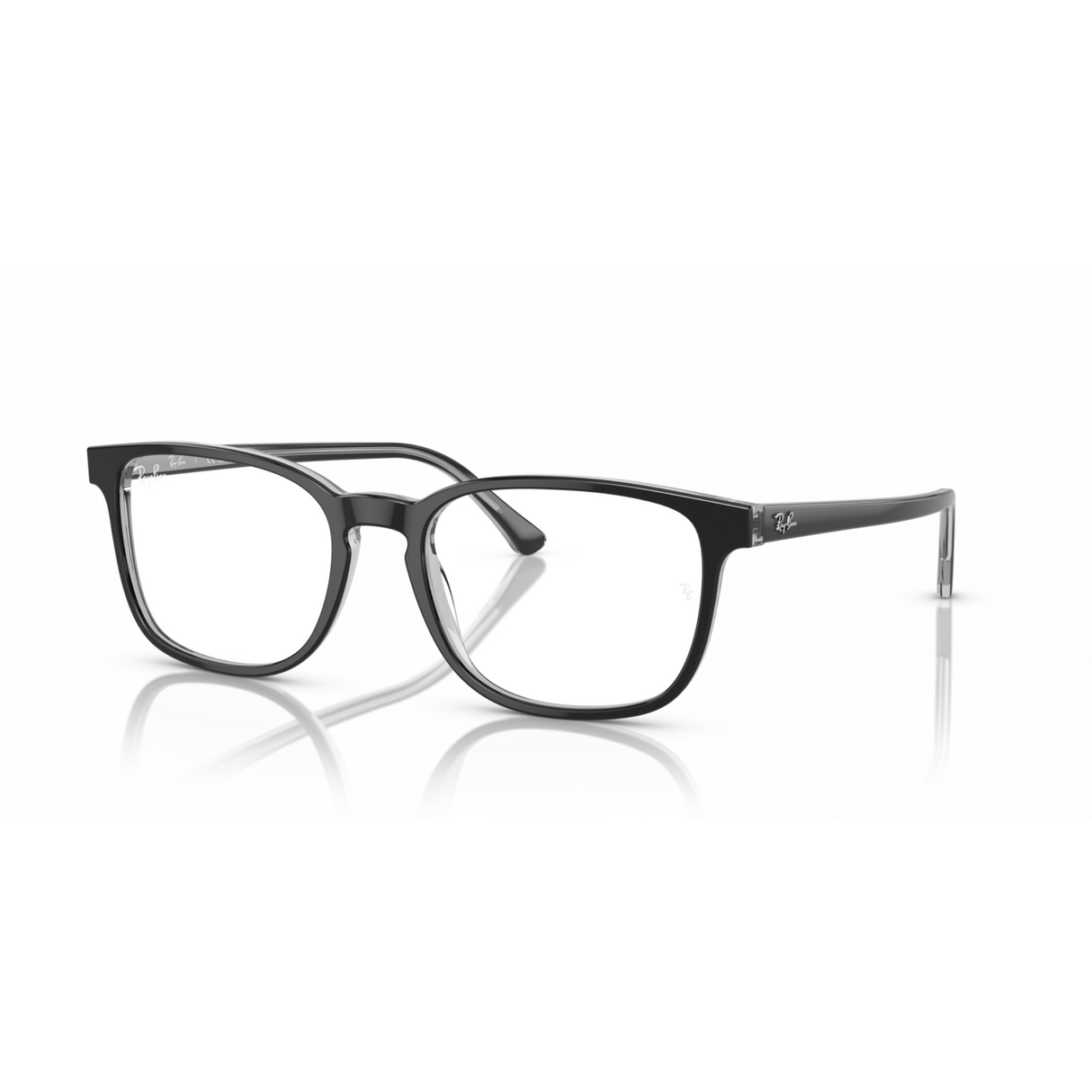 MONTURA DESCANSO HOMBRE RX5418 8367 54 RAY BAN	NEGRO CLASICO 1031124