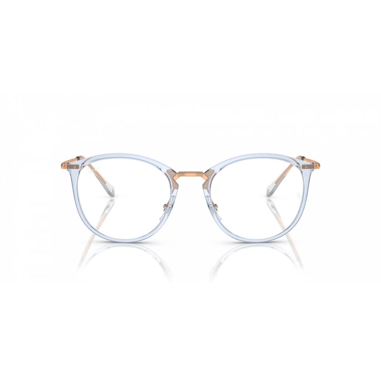 MONTURA DESCANSO MUJER RX7140 8336 51 RAY BAN CELESTE CASUAL 1031123 RAY-BAN