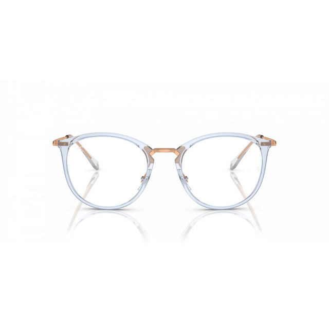 MONTURA DESCANSO MUJER RX7140 8336 51 RAY BAN CELESTE CASUAL 1031123 RAY-BAN