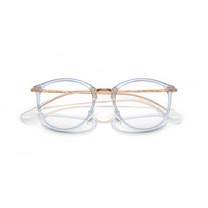 MONTURA DESCANSO MUJER RX7140 8336 51 RAY BAN CELESTE CASUAL 1031123 RAY-BAN