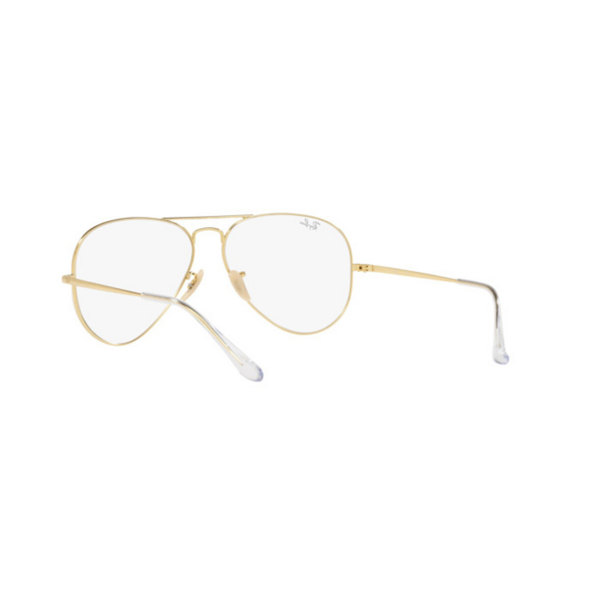 MONTURA DESCANSO MUJER RX6489 2890 55 RAY BAN DORADO CASUAL 1031122