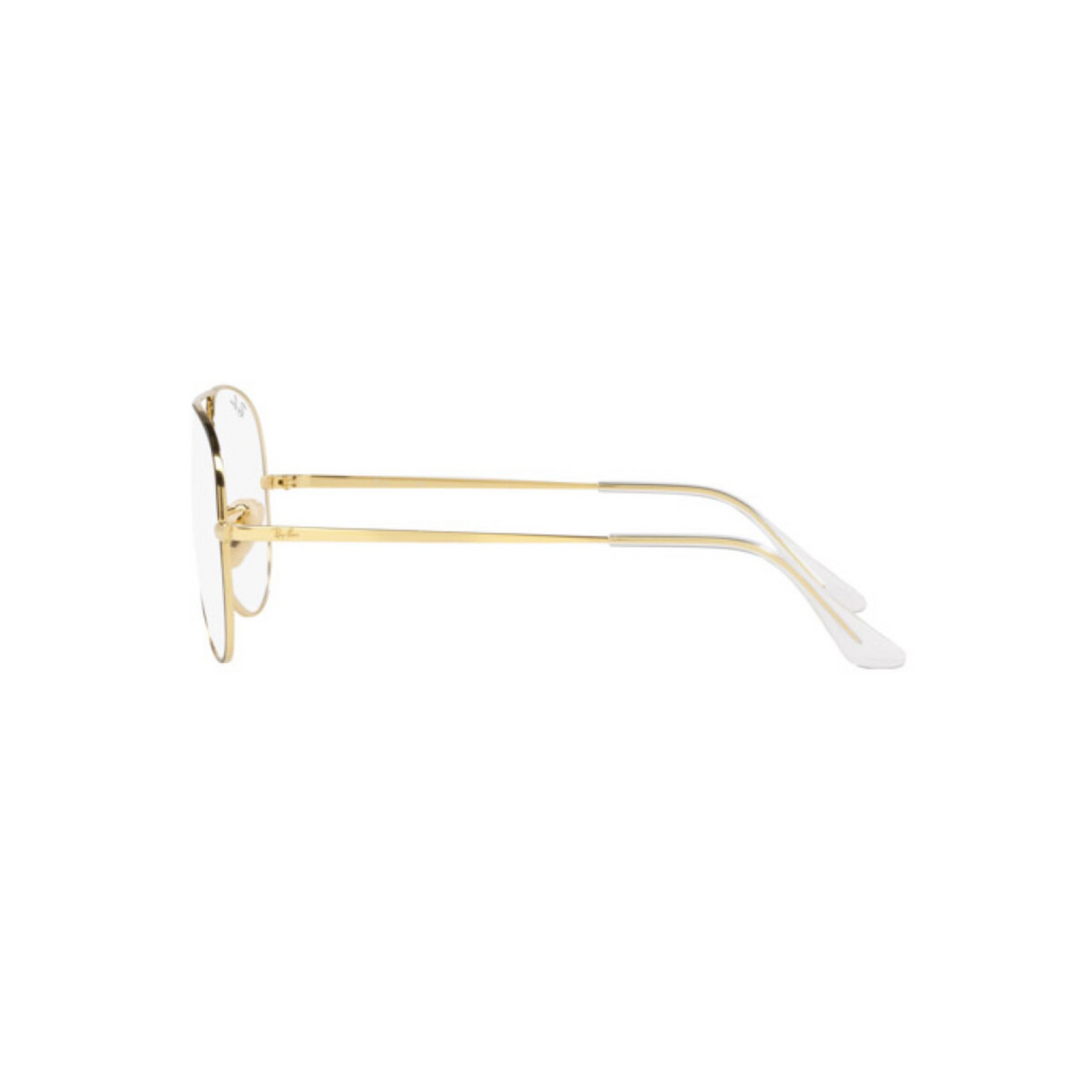 MONTURA DESCANSO MUJER RX6489 2890 55 RAY BAN DORADO CASUAL 1031122