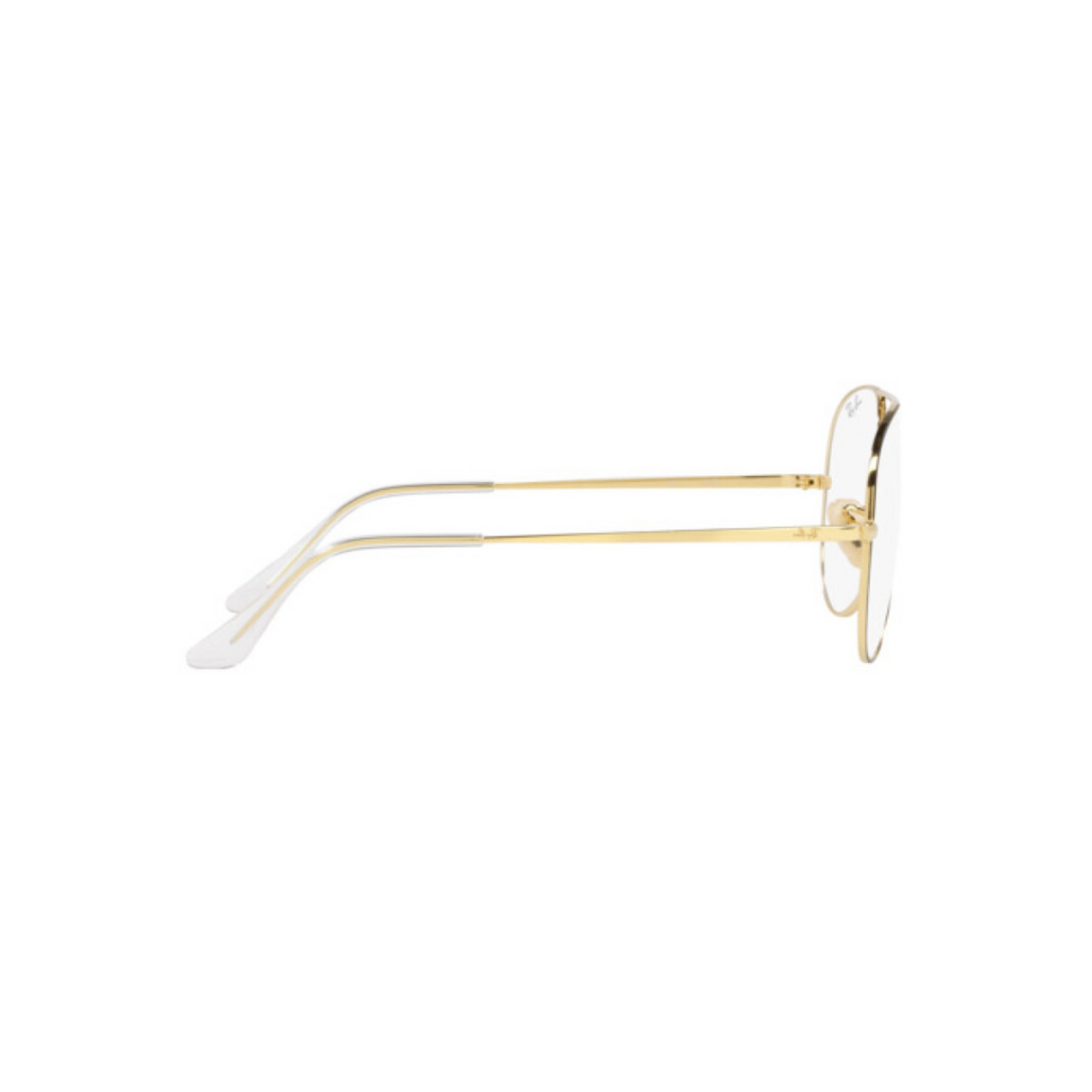 MONTURA DESCANSO MUJER RX6489 2890 55 RAY BAN DORADO CASUAL 1031122