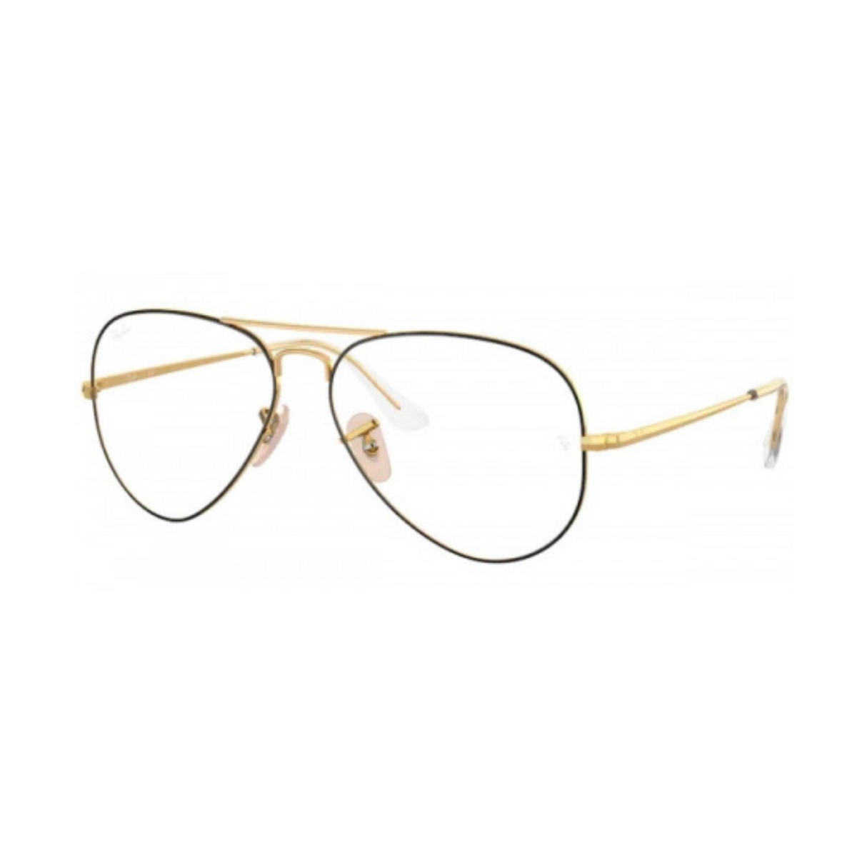 MONTURA DESCANSO MUJER RX6489 2890 55 RAY BAN DORADO CASUAL 1031122