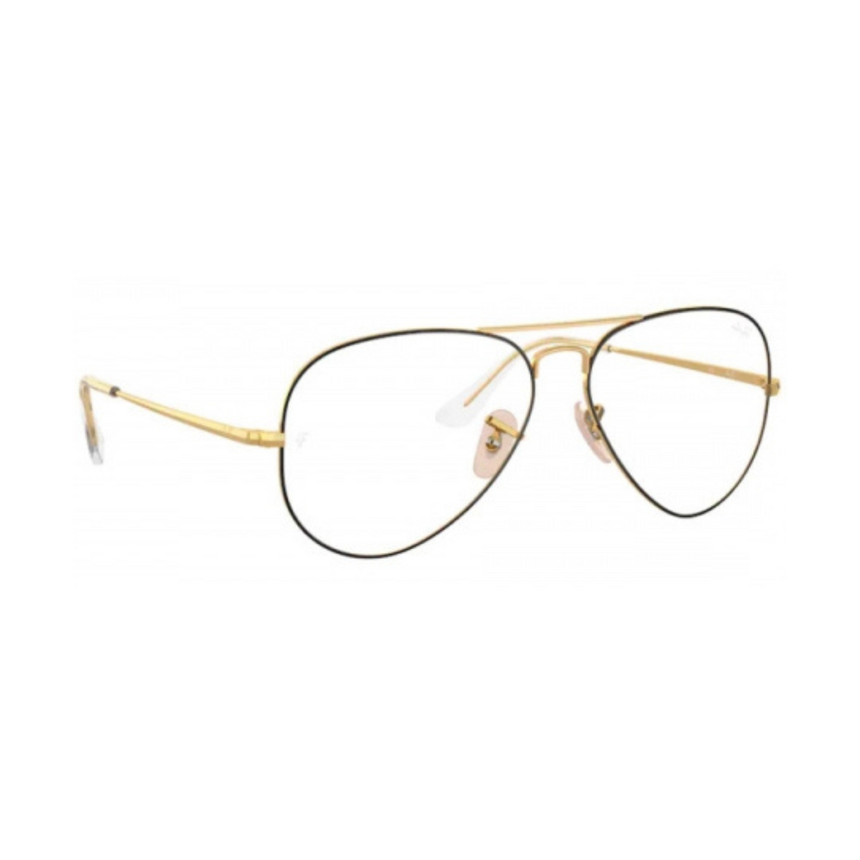 MONTURA DESCANSO MUJER RX6489 2890 55 RAY BAN DORADO CASUAL 1031122