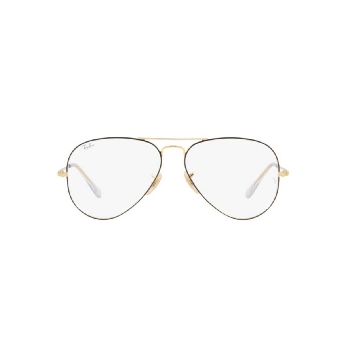 MONTURA DESCANSO MUJER RX6489 2890 55 RAY BAN DORADO CASUAL 1031122