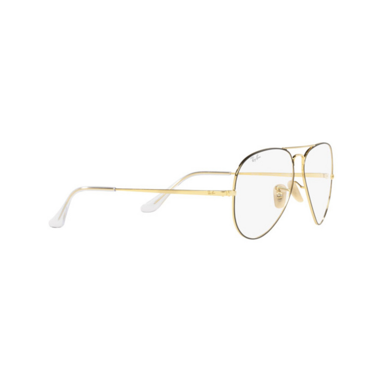 MONTURA DESCANSO MUJER RX6489 2890 55 RAY BAN DORADO CASUAL 1031122