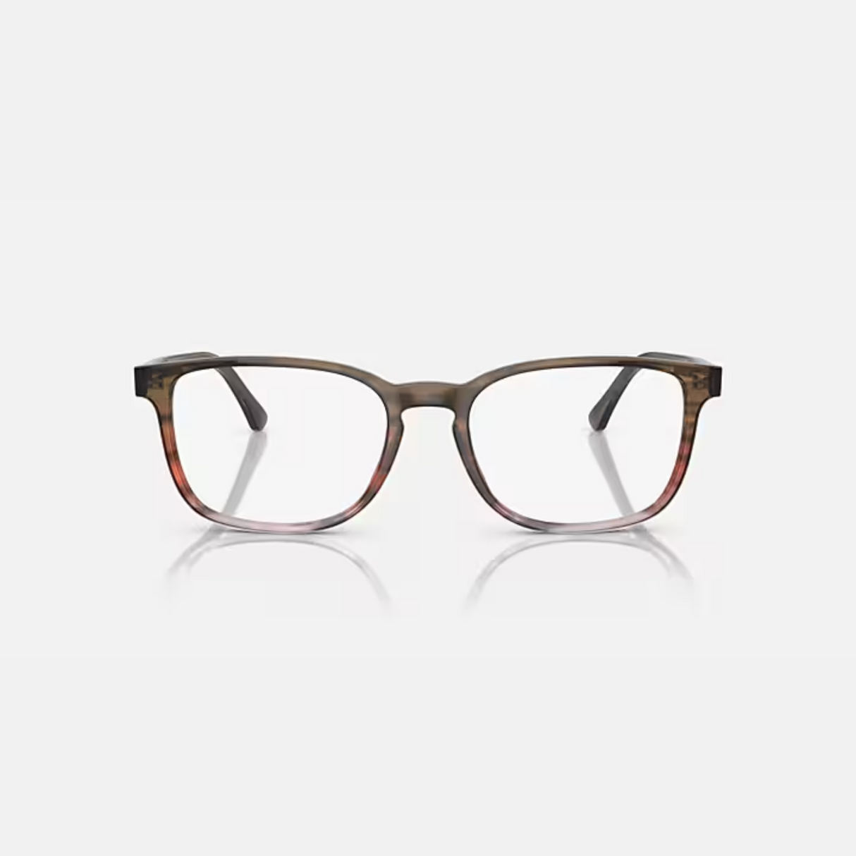 MONTURA DESCANSO HOMBRE RX5418 2000 54 RAY BAN NEGRO CLASICO 1031121