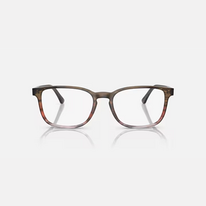 MONTURA DESCANSO HOMBRE RX5418 2000 54 RAY BAN NEGRO CLASICO 1031121