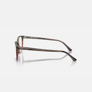 MONTURA DESCANSO HOMBRE RX5418 2000 54 RAY BAN NEGRO CLASICO 1031121