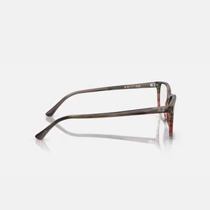 MONTURA DESCANSO HOMBRE RX5418 2000 54 RAY BAN NEGRO CLASICO 1031121