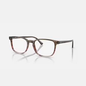 MONTURA DESCANSO HOMBRE RX5418 2000 54 RAY BAN NEGRO CLASICO 1031121
