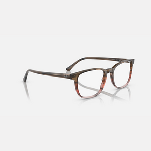 MONTURA DESCANSO HOMBRE RX5418 2000 54 RAY BAN NEGRO CLASICO 1031121