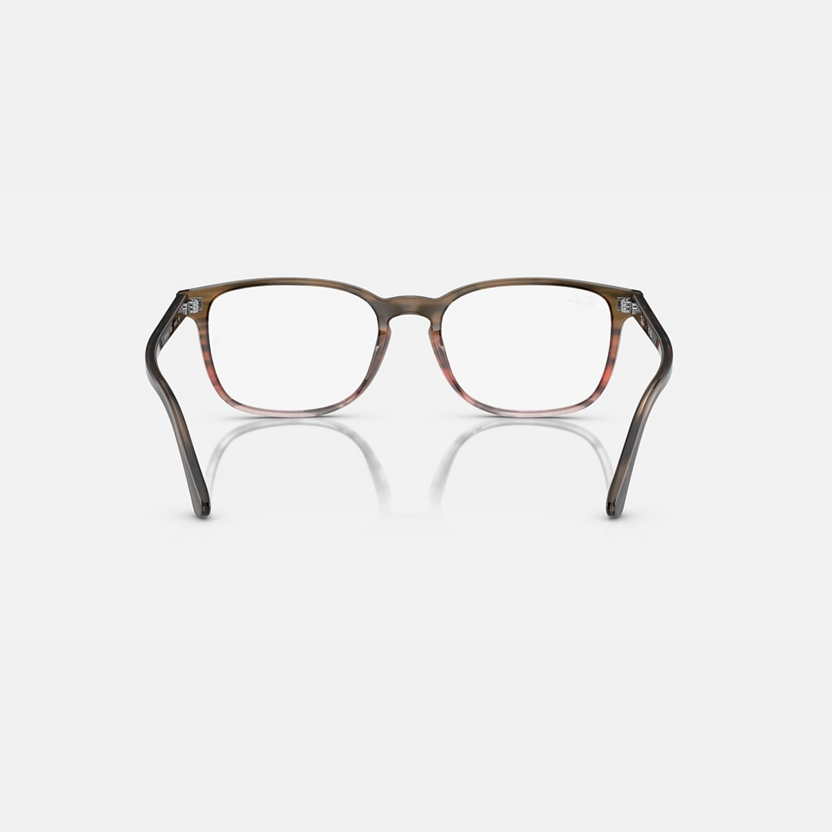 MONTURA DESCANSO HOMBRE RX5418 2000 54 RAY BAN NEGRO CLASICO 1031121