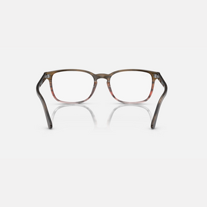 MONTURA DESCANSO HOMBRE RX5418 2000 54 RAY BAN NEGRO CLASICO 1031121