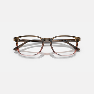 MONTURA DESCANSO HOMBRE RX5418 2000 54 RAY BAN NEGRO CLASICO 1031121