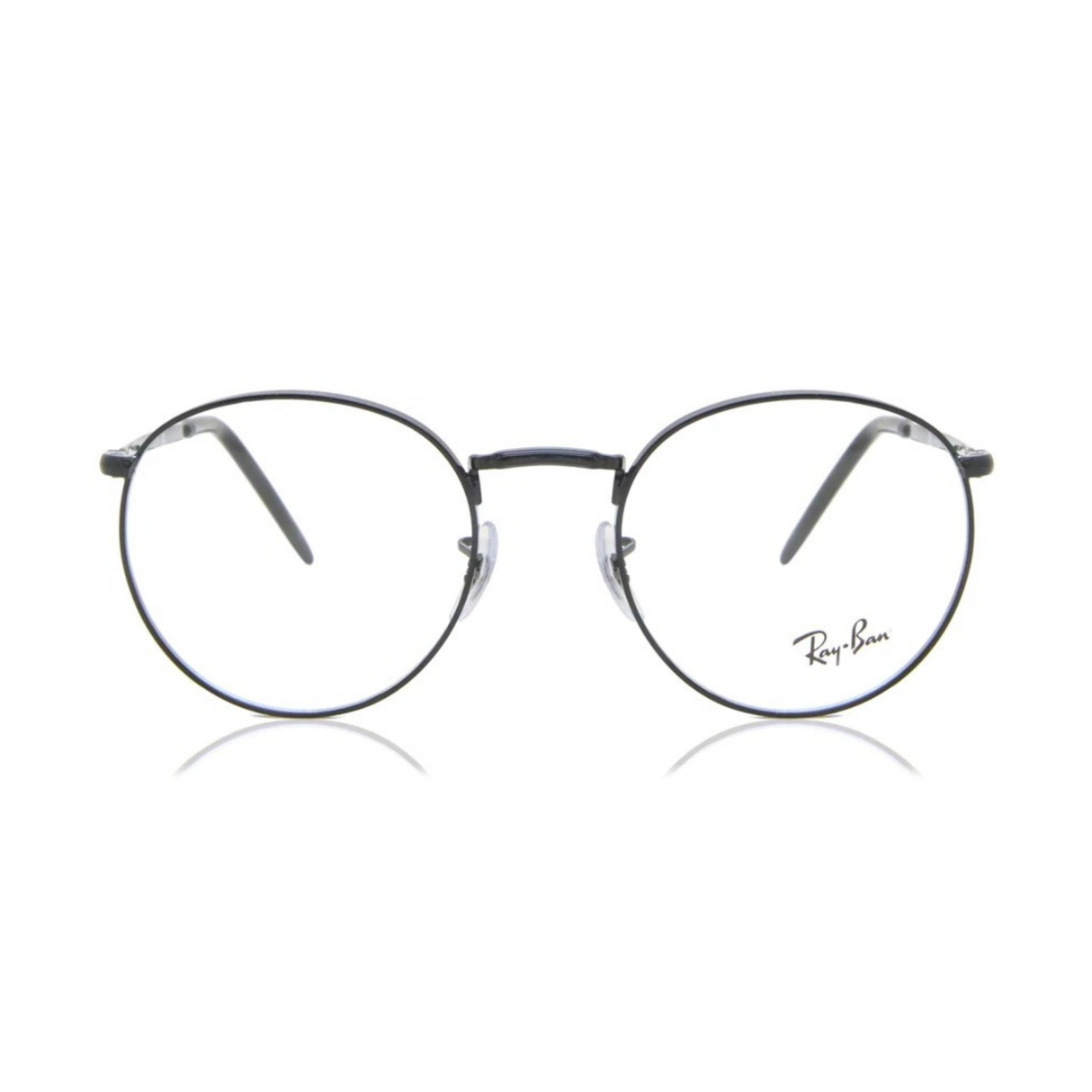 MONTURA DESCANSO MUJER RX3637V 2509 53  RAY BAN NEGRO CLASICO 1031116