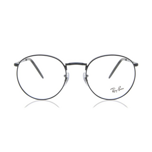 MONTURA DESCANSO MUJER RX3637V 2509 53  RAY BAN NEGRO CLASICO 1031116