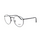 MONTURA DESCANSO MUJER RX3637V 2509 53  RAY BAN NEGRO CLASICO 1031116 RAY-BAN