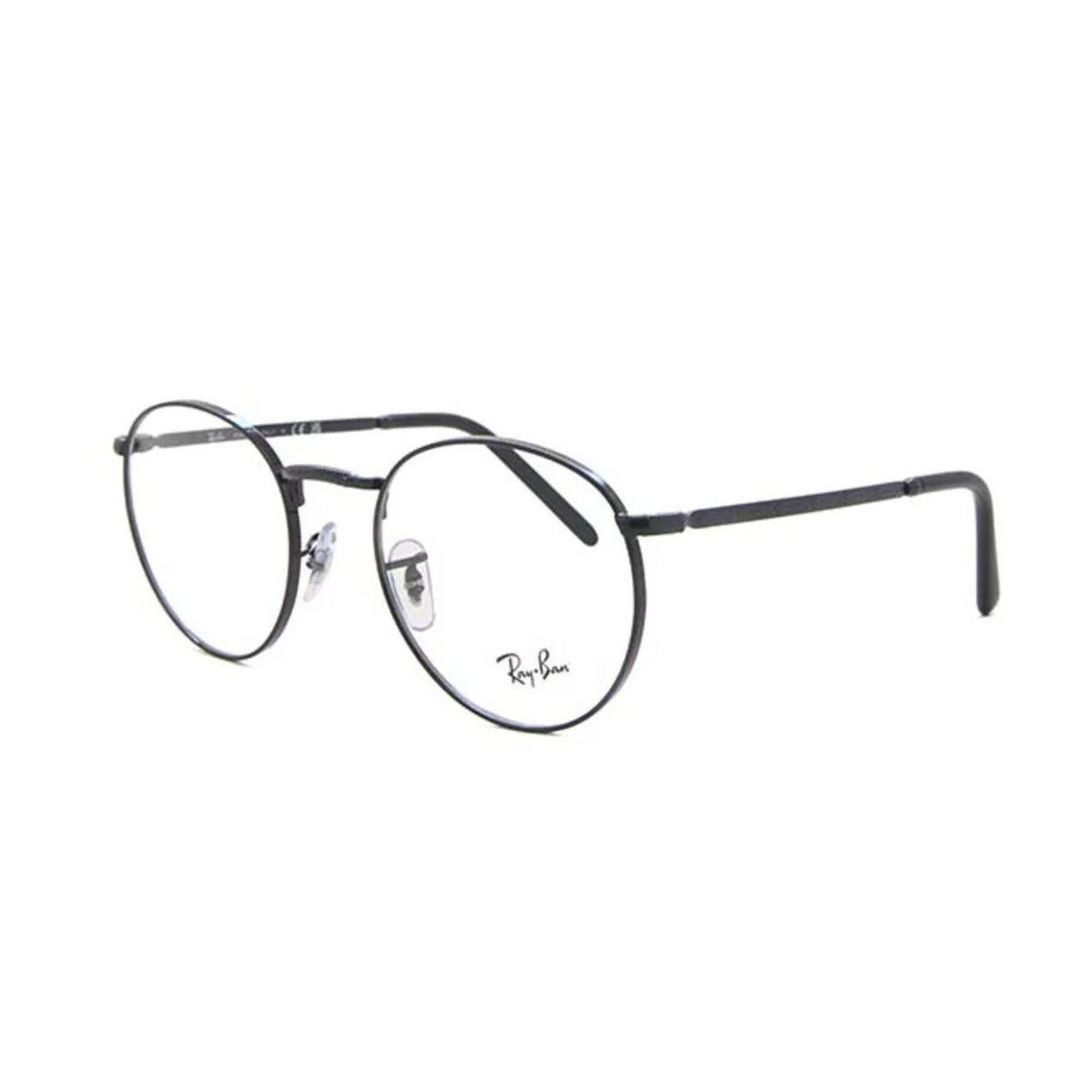 MONTURA DESCANSO MUJER RX3637V 2509 53  RAY BAN NEGRO CLASICO 1031116