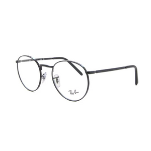 MONTURA DESCANSO MUJER RX3637V 2509 53  RAY BAN NEGRO CLASICO 1031116