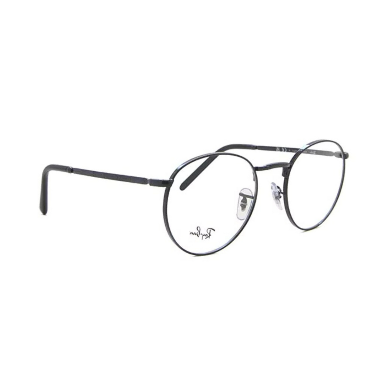 MONTURA DESCANSO MUJER RX3637V 2509 53  RAY BAN NEGRO CLASICO 1031116
