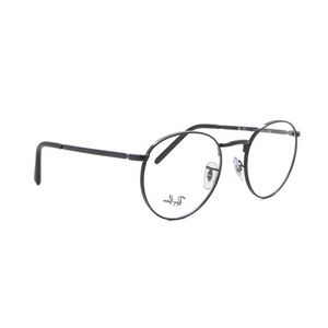 MONTURA DESCANSO MUJER RX3637V 2509 53  RAY BAN NEGRO CLASICO 1031116