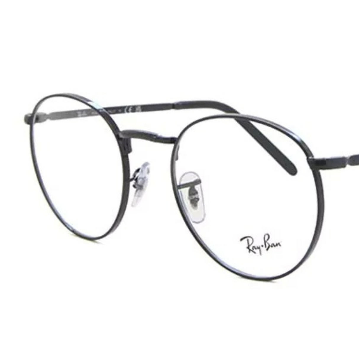 MONTURA DESCANSO MUJER RX3637V 2509 53  RAY BAN NEGRO CLASICO 1031116