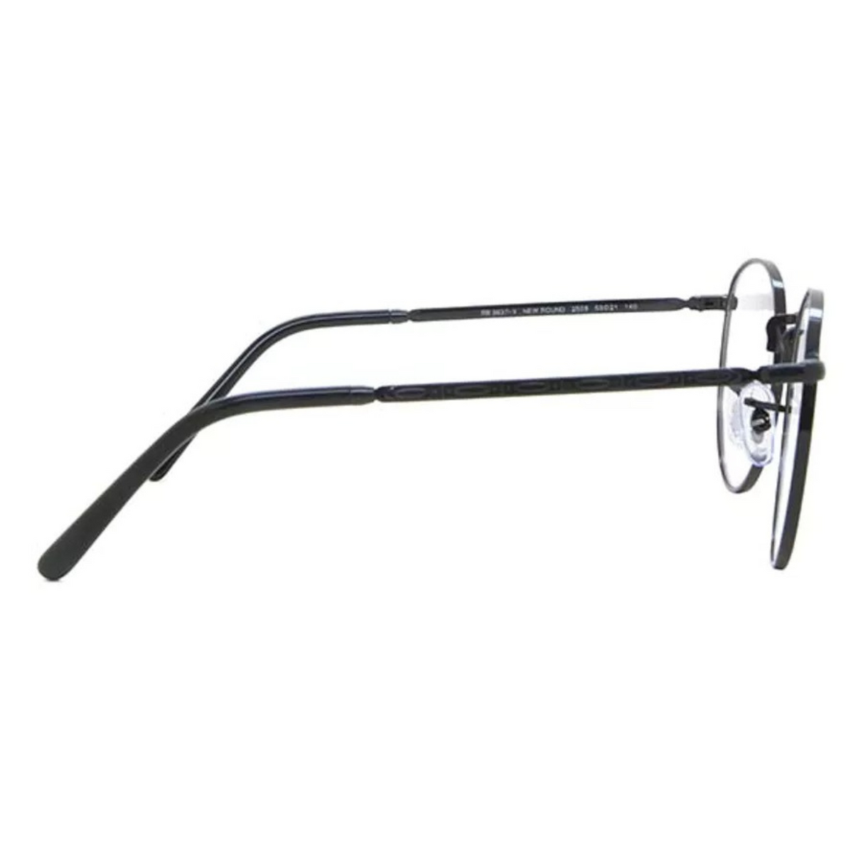 MONTURA DESCANSO MUJER RX3637V 2509 53  RAY BAN NEGRO CLASICO 1031116