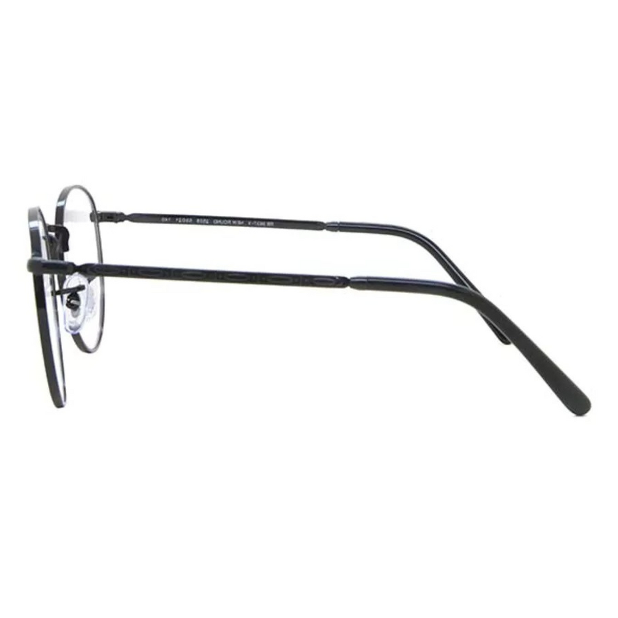 MONTURA DESCANSO MUJER RX3637V 2509 53  RAY BAN NEGRO CLASICO 1031116