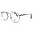 MONTURA DESCANSO HOMBRE RX6489 2503 55  RAY BAN NEGRO CLASICO 1031115