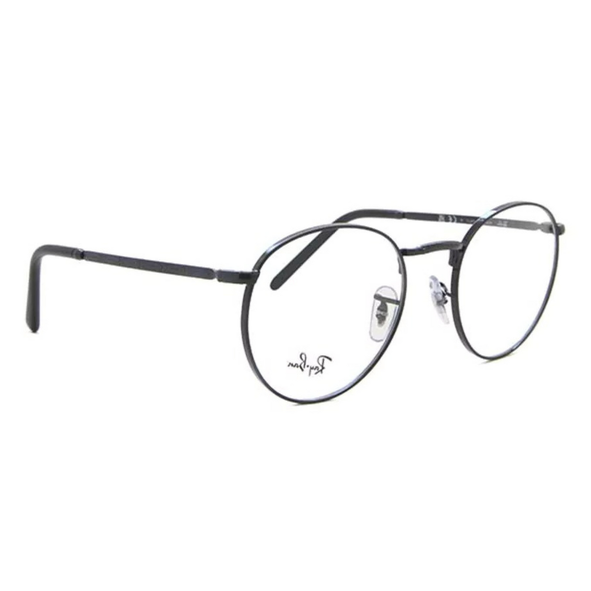 MONTURA DESCANSO HOMBRE RX6489 2503 55  RAY BAN NEGRO CLASICO 1031115