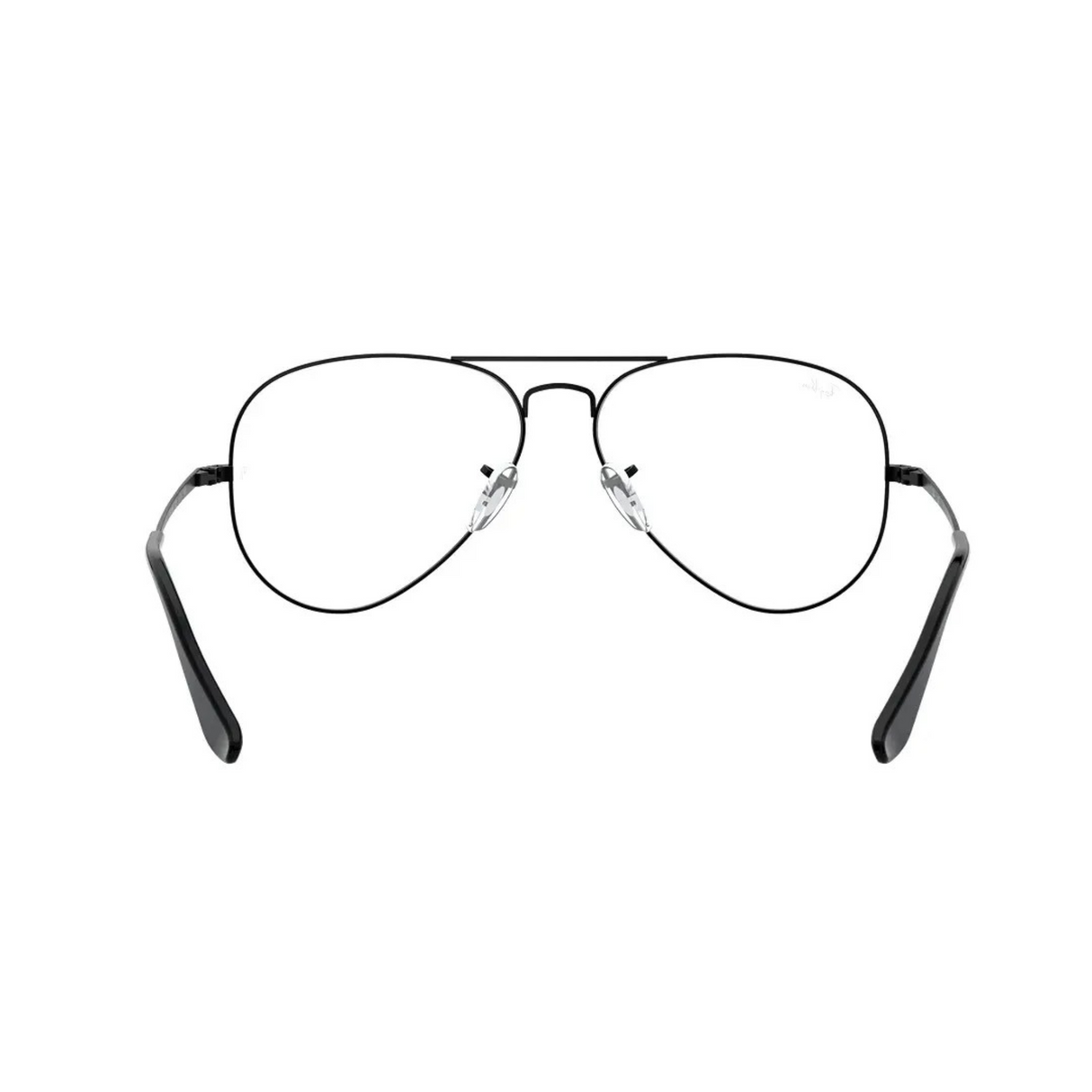 MONTURA DESCANSO HOMBRE RX6489 2503 55  RAY BAN NEGRO CLASICO 1031115