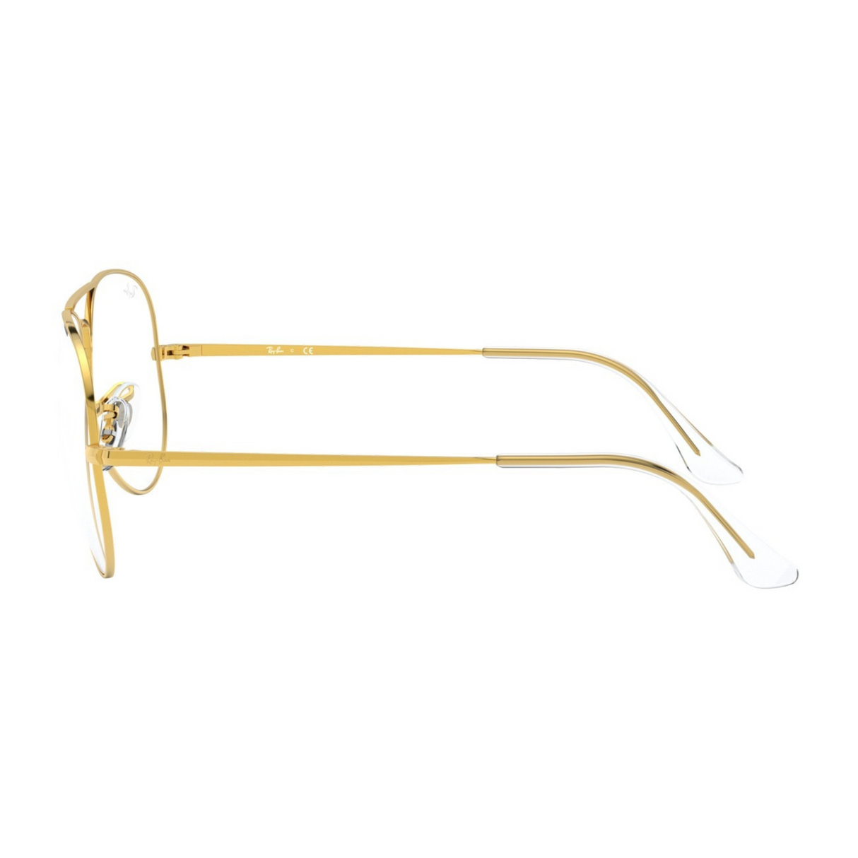 MONTURA DESCANSO MUJER RX6489 3086 55  RAY BAN DORADO CASUAL 1031114