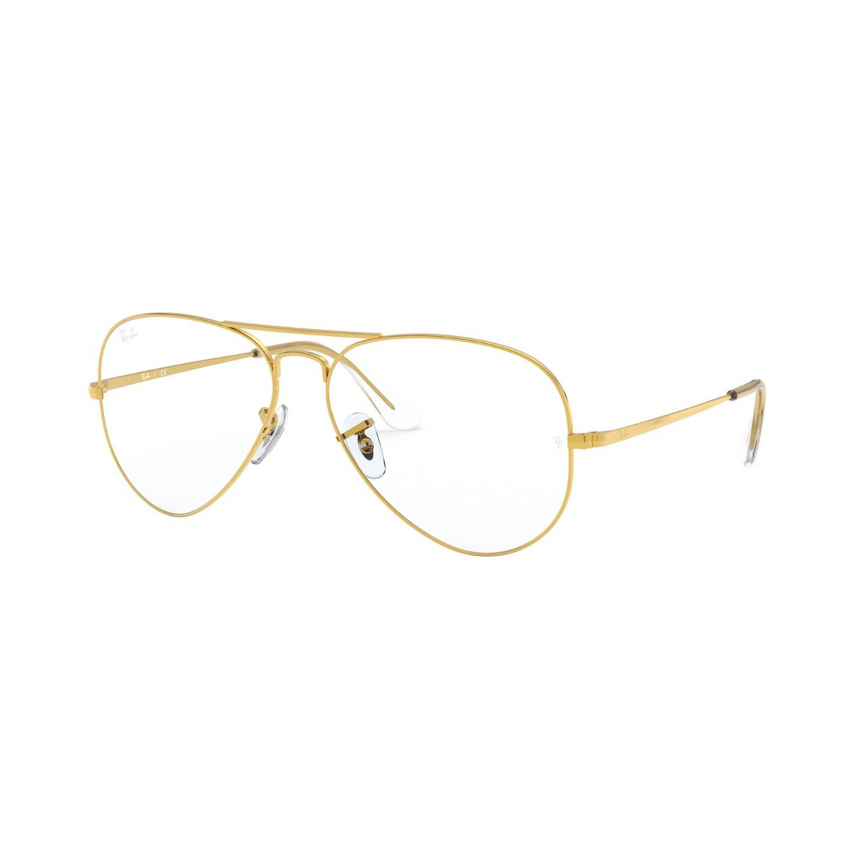 MONTURA DESCANSO MUJER RX6489 3086 55  RAY BAN DORADO CASUAL 1031114
