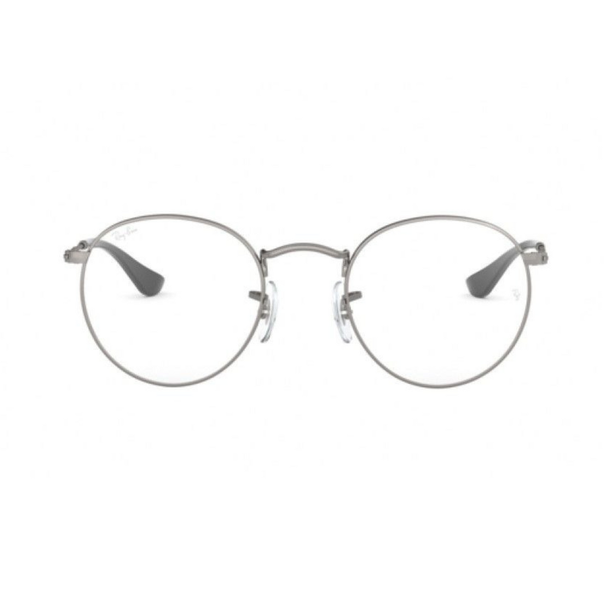 MONTURA DESCANSO MUJER RX3447V 2620 53  RAY BAN PLATEADO CLASICO 1031112