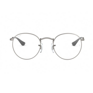 MONTURA DESCANSO MUJER RX3447V 2620 53  RAY BAN PLATEADO CLASICO 1031112